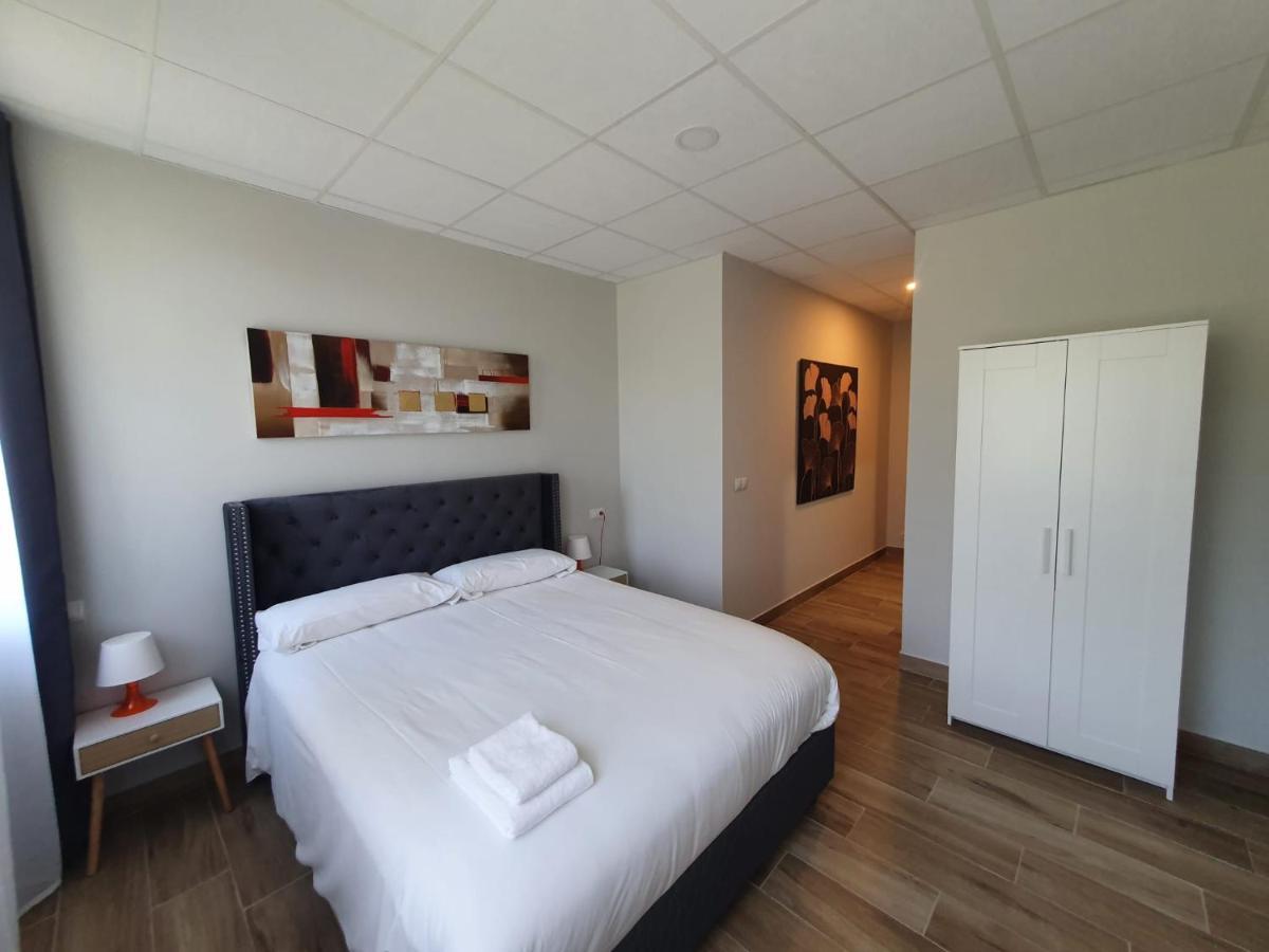 B75 Apartments Bilbao Exterior foto